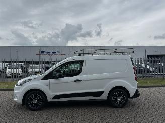 skadebil bedrijf Ford Transit Connect 1.5 eco bleu l1 trend 2021/3