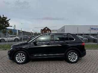 Volkswagen Tiguan 1.4 TSI 110Kw  Euro6 picture 6