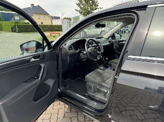 Volkswagen Tiguan 1.4 TSI 110Kw  Euro6 picture 12