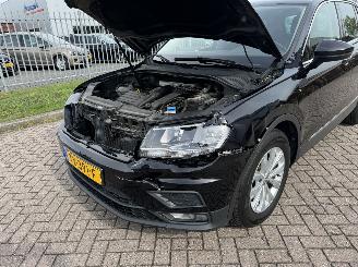 Volkswagen Tiguan 1.4 TSI 110Kw  Euro6 picture 11