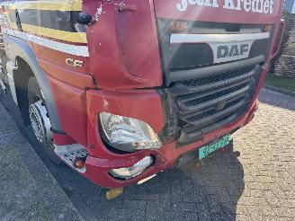 DAF CF 370 Aut.- Airco - Euro6 picture 15
