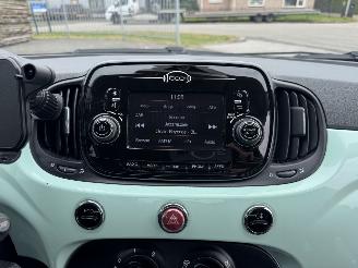 Fiat 500 0.9 TwinAir Turbo Popstar picture 18