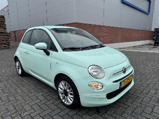 Fiat 500 0.9 TwinAir Turbo Popstar picture 3