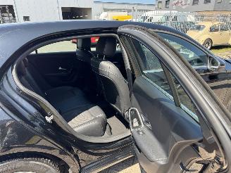 Mercedes A-klasse A 180 Business Solution Automaat picture 18