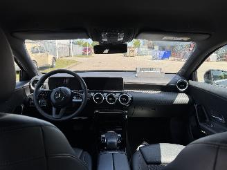 Mercedes A-klasse A 180 Business Solution Automaat picture 17