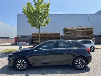 Mercedes A-klasse A 180 Business Solution Automaat picture 5