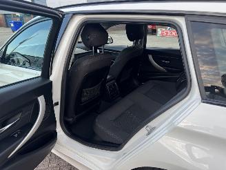 BMW 3-serie 320 D Aut. picture 19