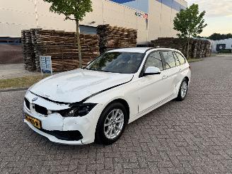 BMW 3-serie 320 D Aut. picture 4
