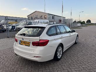 BMW 3-serie 320 D Aut. picture 3
