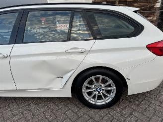 BMW 3-serie 320 D Aut. picture 11