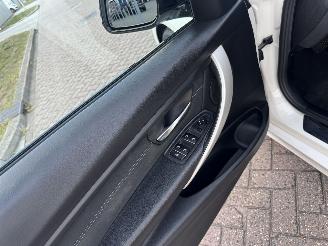 BMW 3-serie 320 D Aut. picture 17