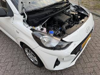 Hyundai I-10 1.0 46Kw Navi  286 KM!!!! picture 11