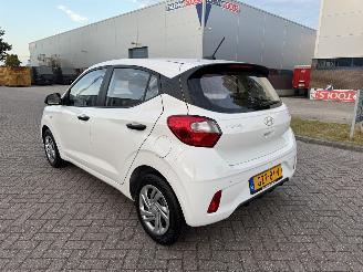 Hyundai I-10 1.0 46Kw Navi  286 KM!!!! picture 6