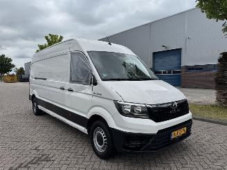 MAN TGE 35 2.0 TDI Aut. L4 picture 4