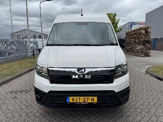 MAN TGE 35 2.0 TDI Aut. L4 picture 8