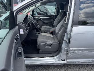 Volkswagen Touran 1.4 TSI 103Kw Clima - Navi picture 25