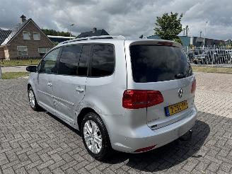 Volkswagen Touran 1.4 TSI 103Kw Clima - Navi picture 6