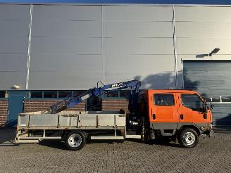 Mitsubishi Canter 3.9 100Kw 24V picture 9