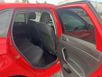 Volkswagen Polo 1.6 TDI 70Kw Clima - Navi - Euro6 picture 24