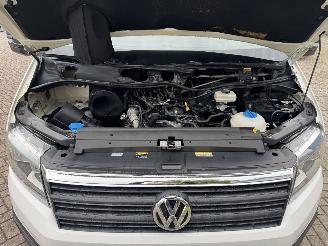 Volkswagen Crafter 2.0 TDI 130kw Aut. picture 9