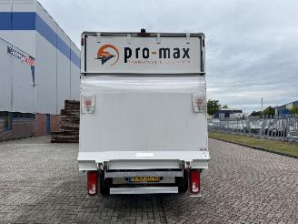 Volkswagen Crafter 2.0 TDI 130kw Aut. picture 7