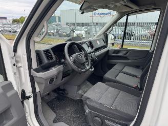 Volkswagen Crafter 2.0 TDI 130kw Aut. picture 16