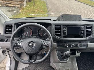 Volkswagen Crafter 2.0 TDI 130kw Aut. picture 21
