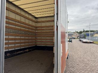 Volkswagen Crafter 2.0 TDI 130kw Aut. picture 27