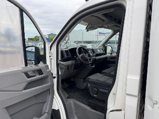 Volkswagen Crafter 2.0 TDI 130kw Aut. picture 13