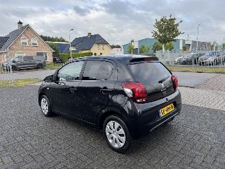 Peugeot 108 1.0  50Kw Active picture 3