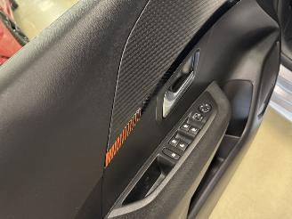 Peugeot 208 EV 50kWh Clima Navi picture 11