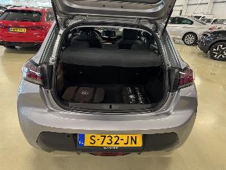Peugeot 208 EV 50kWh Clima Navi picture 16