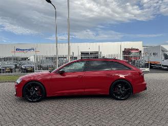Audi A6 55 TFSi e Quattro S Competition picture 27
