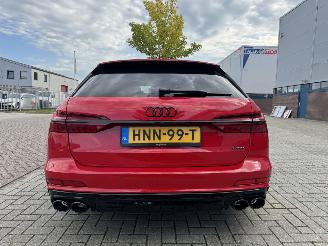 Audi A6 55 TFSi e Quattro S Competition picture 37