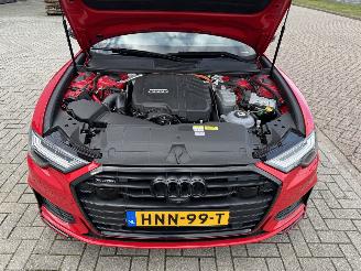 Audi A6 55 TFSi e Quattro S Competition picture 41