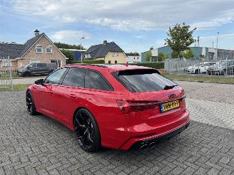 Audi A6 55 TFSi e Quattro S Competition picture 3