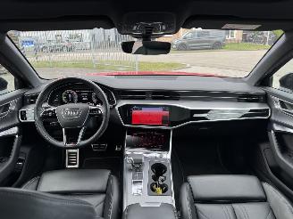 Audi A6 55 TFSi e Quattro S Competition picture 13