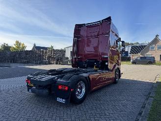 DAF XG+ 480 FT  Euro6 Clima Alcoa picture 2