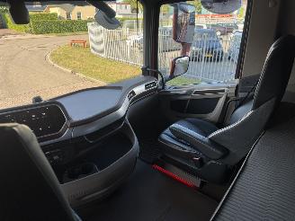 DAF XG+ 480 FT  Euro6 Clima Alcoa picture 22