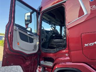 DAF XG+ 480 FT  Euro6 Clima Alcoa picture 33