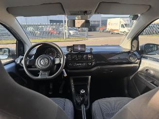Volkswagen Up! 1.0 44Kw Airco Navi picture 16