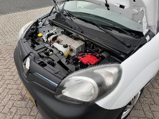 Renault Kangoo Z.E. Maxi  ex. Accu picture 21