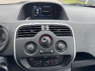 Renault Kangoo Z.E. Maxi  ex. Accu picture 24