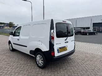 Renault Kangoo Z.E. Maxi  ex. Accu picture 3