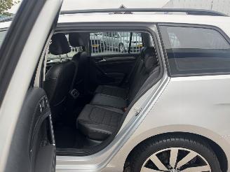 Volkswagen Golf 1.6 TDI DSG Highline picture 11