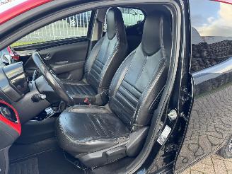 Toyota Aygo 1.0 VVTi  Clima picture 11