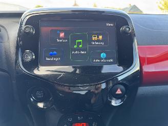 Toyota Aygo 1.0 VVTi  Clima picture 24