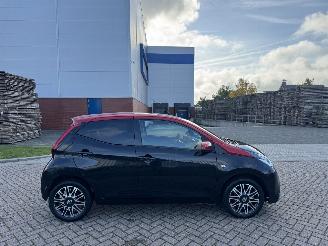 Toyota Aygo 1.0 VVTi  Clima picture 5