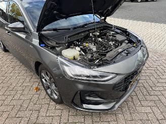 Ford Focus 1.0 EcoBoost Hybrid ST Line picture 11