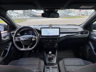 Ford Focus 1.0 EcoBoost Hybrid ST Line picture 17